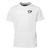 Podium Mens Poly Tee Thumbnail