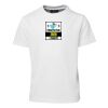 Podium Mens Poly Tee Thumbnail