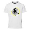 Podium Mens Poly Tee Thumbnail