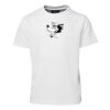 Podium Mens Poly Tee Thumbnail