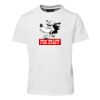 Podium Mens Poly Tee Thumbnail