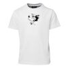 Podium Mens Poly Tee Thumbnail