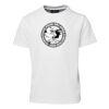 Podium Mens Poly Tee Thumbnail