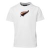 Podium Mens Poly Tee Thumbnail