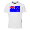 Podium Mens Poly Tee Thumbnail