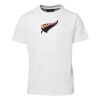Podium Mens Poly Tee Thumbnail