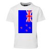 Podium Mens Poly Tee Thumbnail