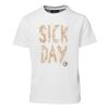 Podium Mens Poly Tee Thumbnail