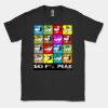 Gildan Mens Softstyle T-Shirt Thumbnail
