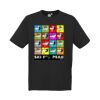 Biz Collection Mens Ice Tee Thumbnail