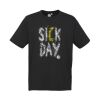 Biz Collection Mens Ice Tee Thumbnail
