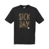 Biz Collection Mens Ice Tee Thumbnail