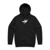 AS Colour Mens Stencil Hoodie Thumbnail