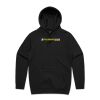 AS Colour Mens Stencil Hoodie Thumbnail