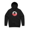 AS Colour Mens Stencil Hoodie Thumbnail