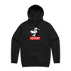 AS Colour Mens Stencil Hoodie Thumbnail