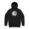 AS Colour Mens Stencil Hoodie Thumbnail