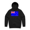 AS Colour Mens Stencil Hoodie Thumbnail