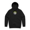 AS Colour Mens Stencil Hoodie Thumbnail