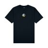 Cloke Mens Outline Tee - Plus Sizes Thumbnail