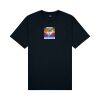 Cloke Mens Outline Tee - Plus Sizes Thumbnail