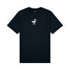 Cloke Mens Outline Tee - Plus Sizes Thumbnail