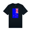 Cloke Mens Outline Tee - Plus Sizes Thumbnail