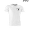 Spiro Mens Impact Performance Aircool Tee Thumbnail