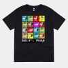 Thread Project Unisex Summer Tee Thumbnail