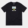 Thread Project Unisex Summer Tee Thumbnail