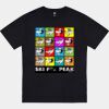 Thread Project Unisex Epic Tee Thumbnail