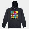 SAME DAY Thread Project Unisex Epic Hoodie Thumbnail