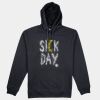 SAME DAY Thread Project Unisex Epic Hoodie Thumbnail