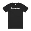 AS Colour Mens Block T shirt Thumbnail