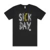 AS Colour Mens Block T shirt Thumbnail