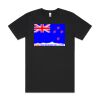 AS Colour Mens Block T shirt Thumbnail