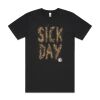 AS Colour Mens Block T shirt Thumbnail