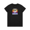 AS Colour Womens Maple Tee Thumbnail