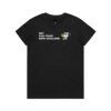 AS Colour Womens Maple Tee Thumbnail