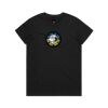 AS Colour Womens Maple Tee Thumbnail