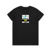 AS Colour Womens Maple Tee Thumbnail