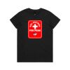 AS Colour Womens Maple Tee Thumbnail