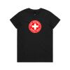 AS Colour Womens Maple Tee Thumbnail