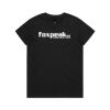 AS Colour Womens Maple Tee Thumbnail