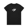AS Colour Womens Maple Tee Thumbnail