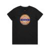 AS Colour Womens Maple Tee Thumbnail