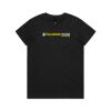 AS Colour Womens Maple Tee Thumbnail