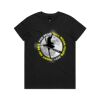 AS Colour Womens Maple Tee Thumbnail