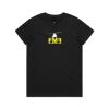 AS Colour Womens Maple Tee Thumbnail