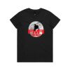 AS Colour Womens Maple Tee Thumbnail